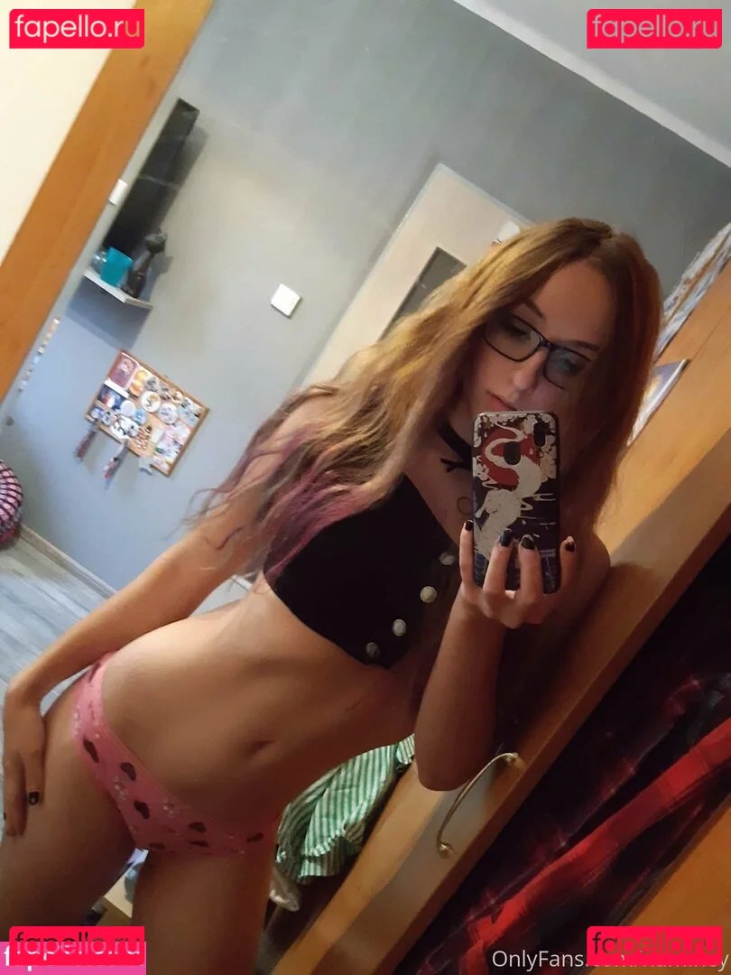 Namineyy Onlyfans Photo Gallery 