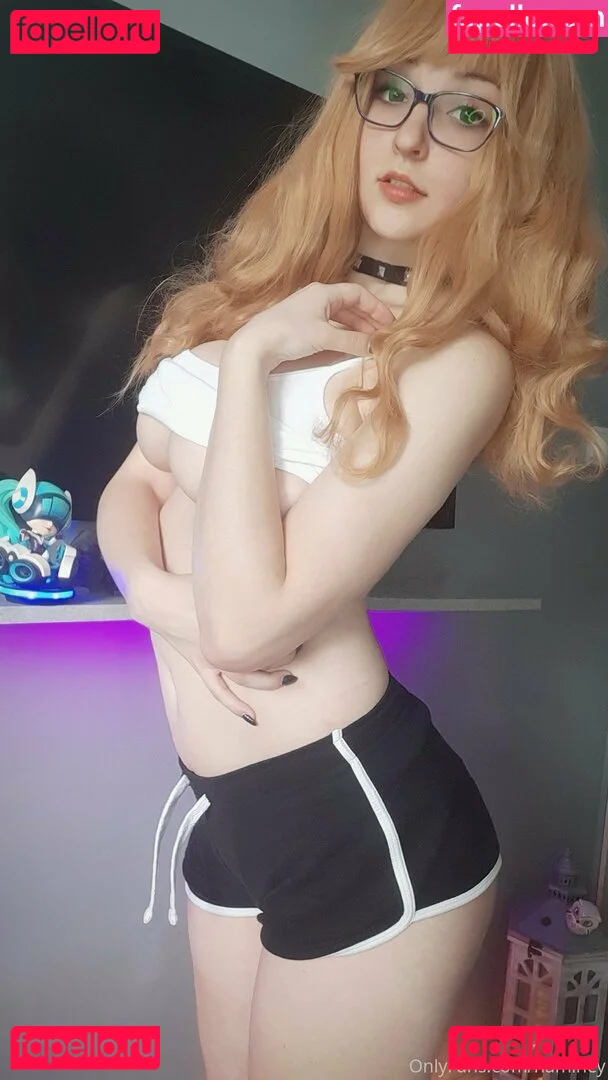 Namineyy Onlyfans Photo Gallery 