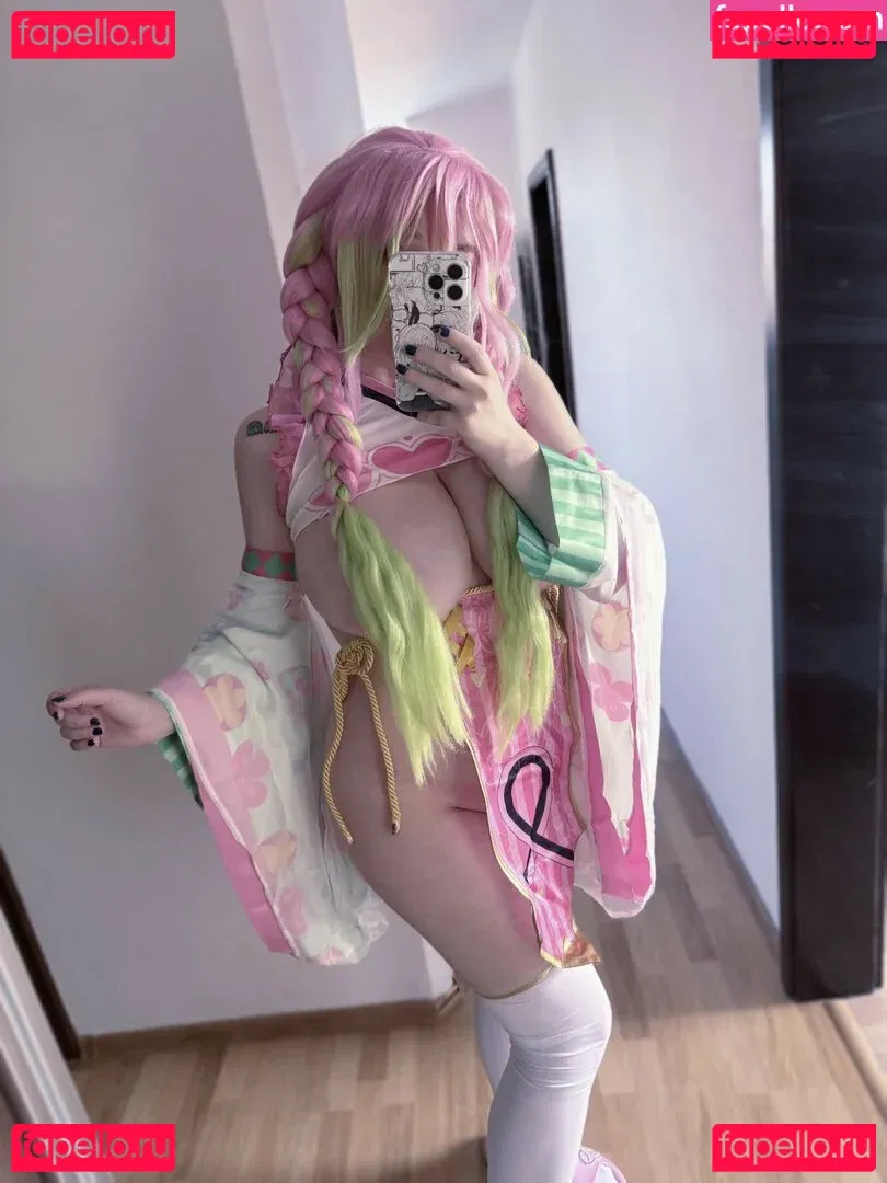 Namineyy Onlyfans Photo Gallery 