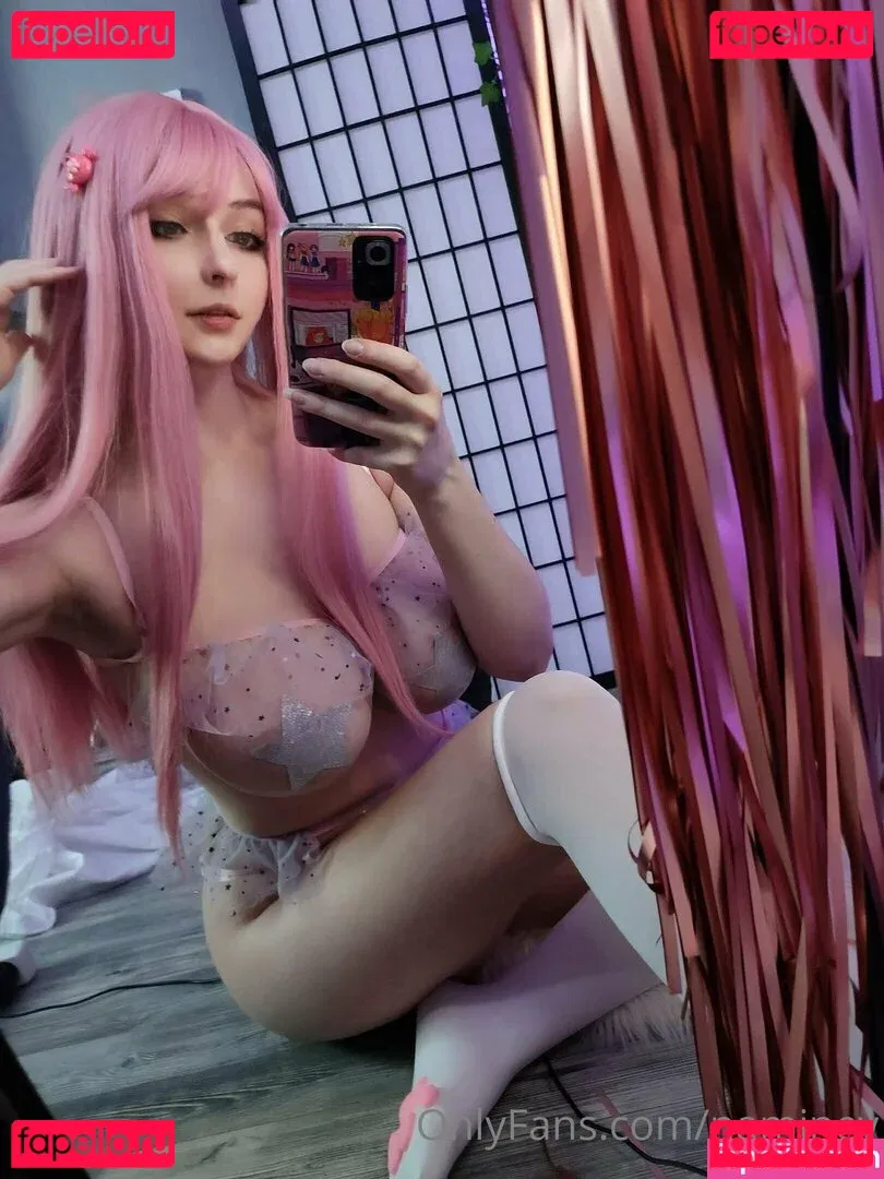 Namineyy Onlyfans Photo Gallery 