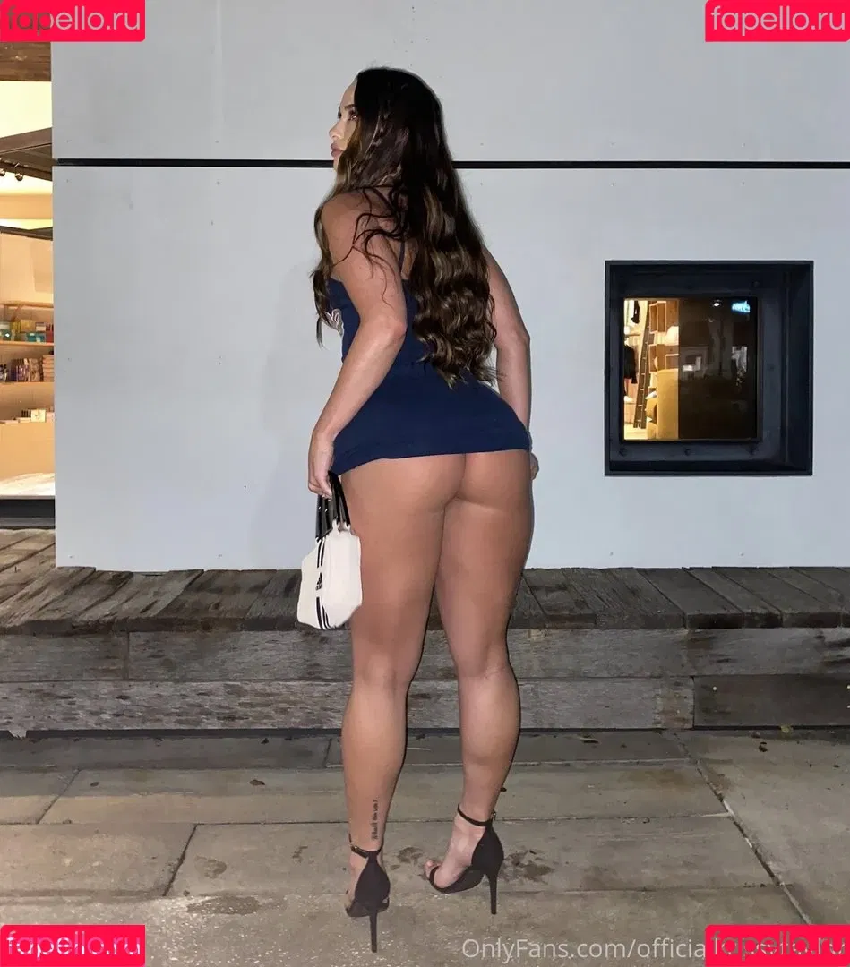 Krissy Taylor Onlyfans Photo Gallery 