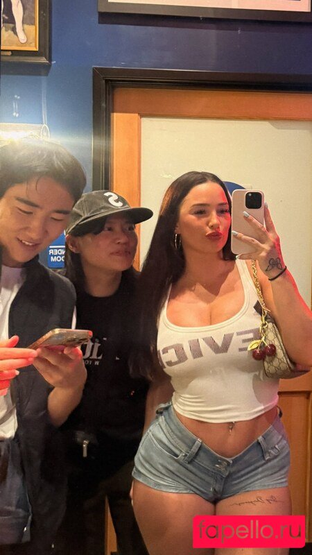 Krissy Taylor Nude Onlyfans Photo 8