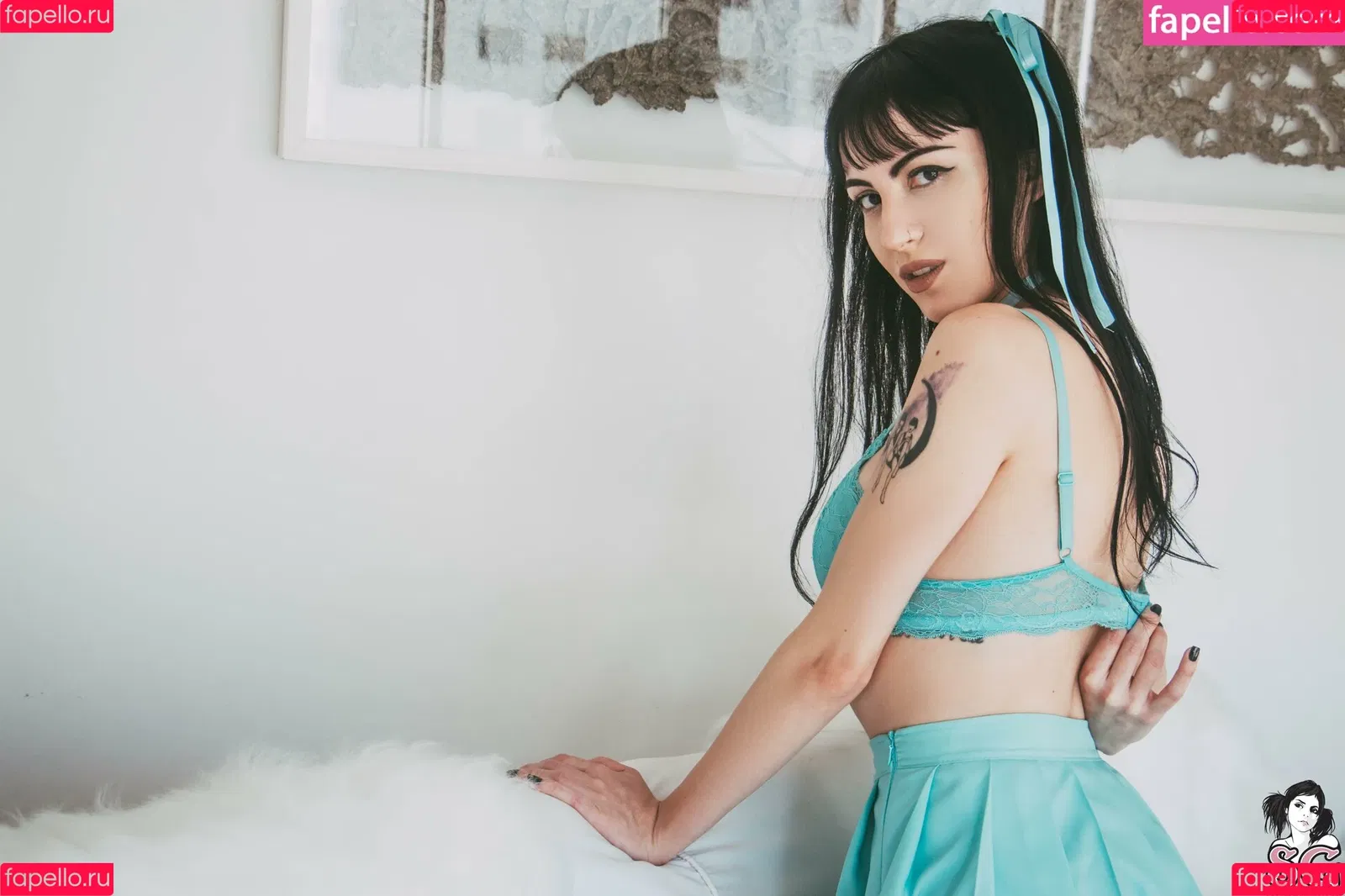 alineem Onlyfans Photo Gallery 