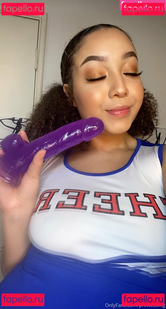 princessmg Nude Onlyfans Photo 24