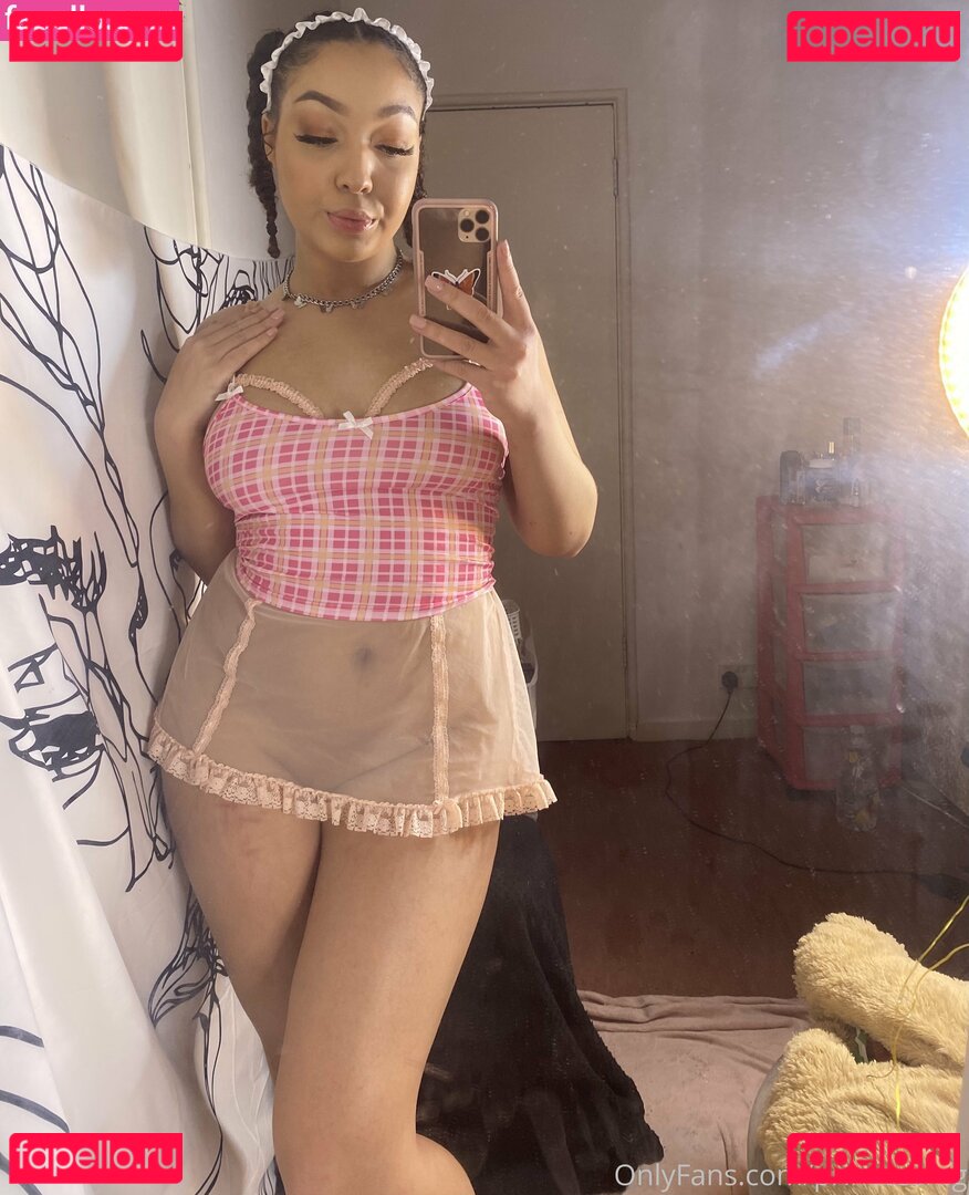 princessmg Nude Onlyfans Photo 9