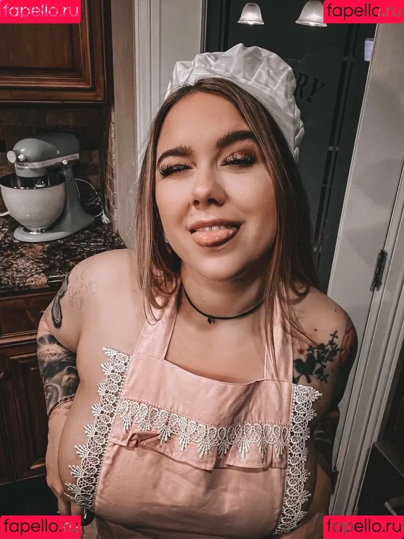 brriiits Onlyfans Photo Gallery 