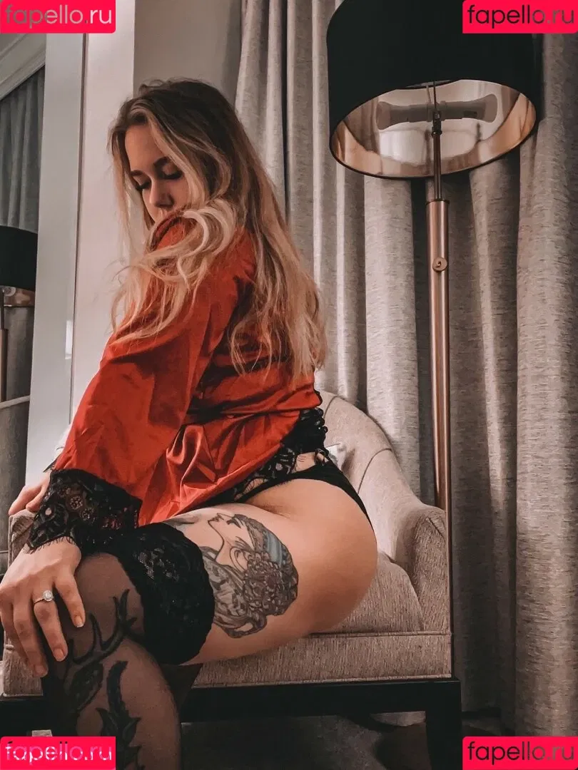 brriiits Onlyfans Photo Gallery 