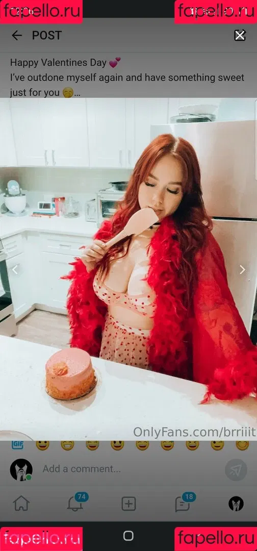 brriiits Onlyfans Photo Gallery 