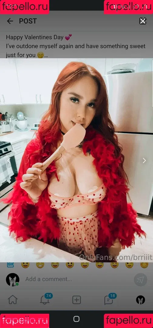 brriiits Onlyfans Photo Gallery 