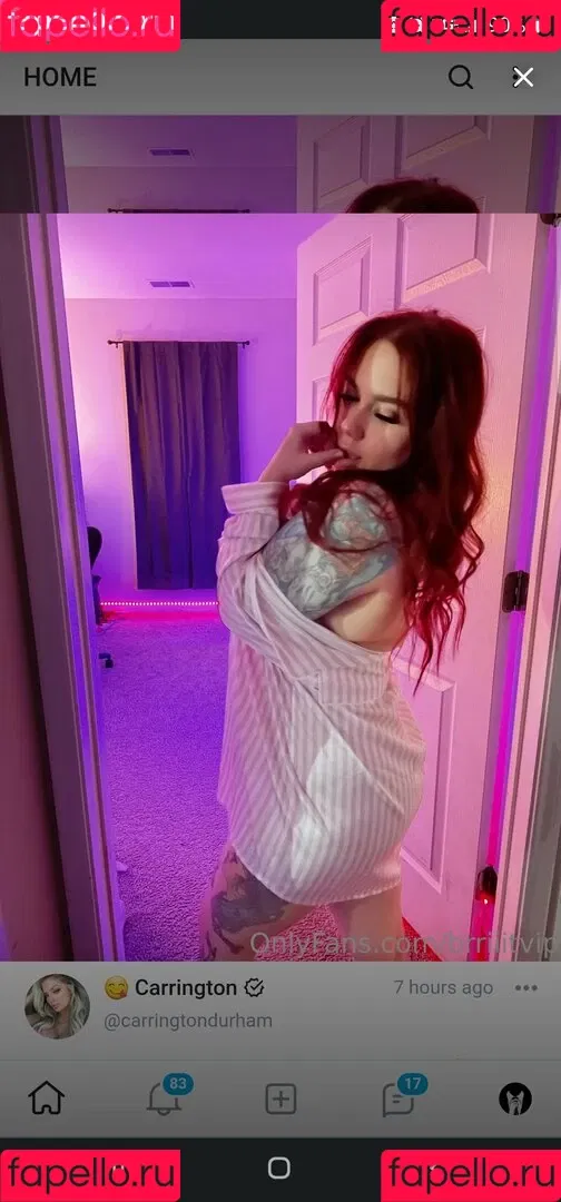 brriiits Onlyfans Photo Gallery 
