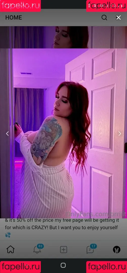 brriiits Onlyfans Photo Gallery 