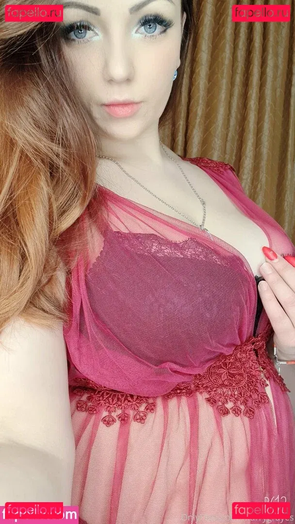marrygrayes Onlyfans Photo Gallery 