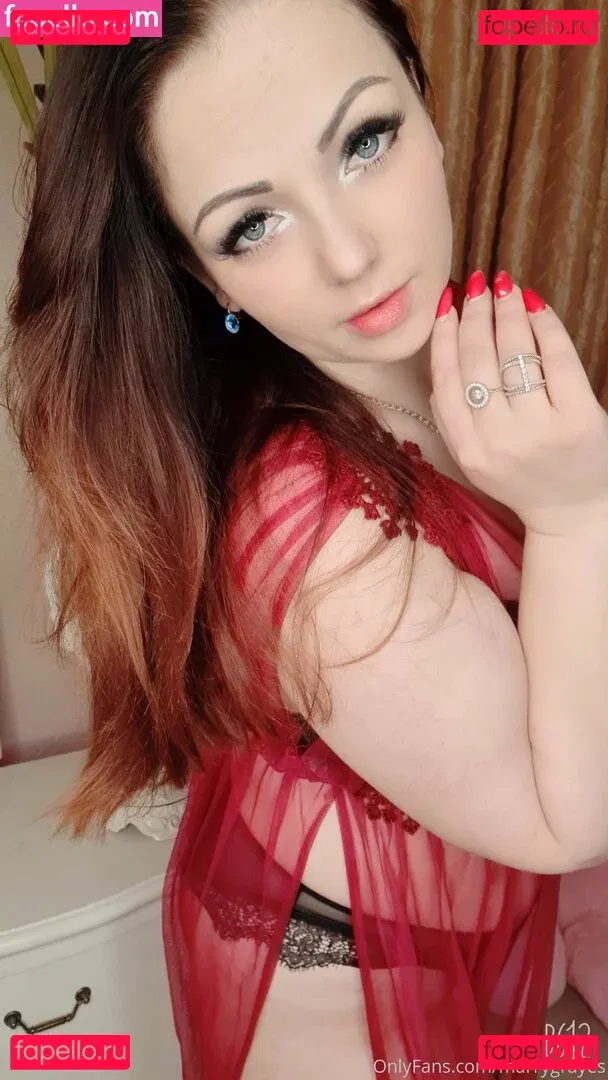 marrygrayes Onlyfans Photo Gallery 