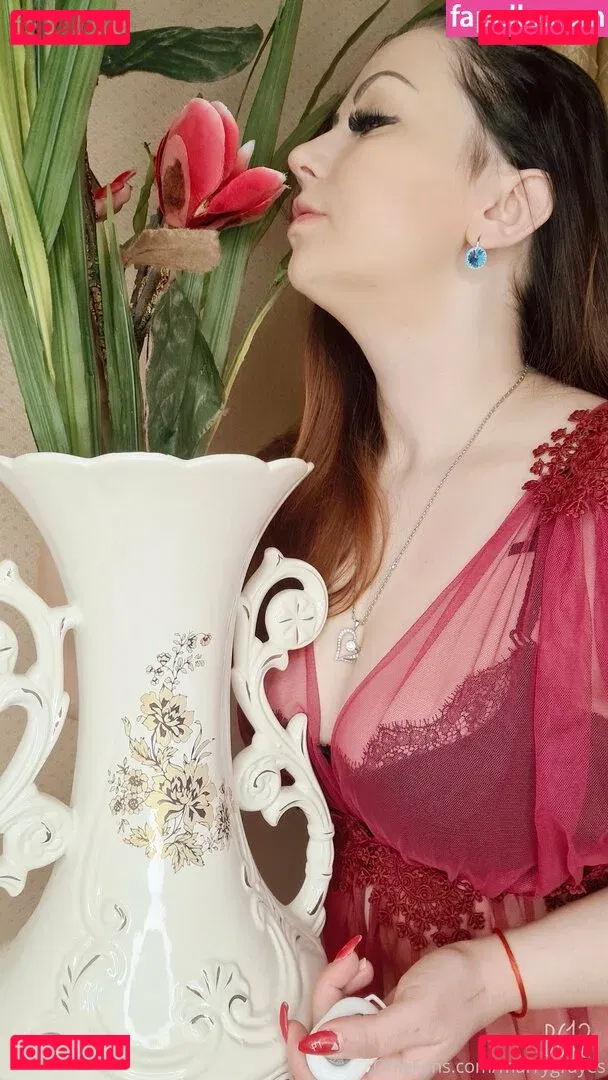 marrygrayes Onlyfans Photo Gallery 
