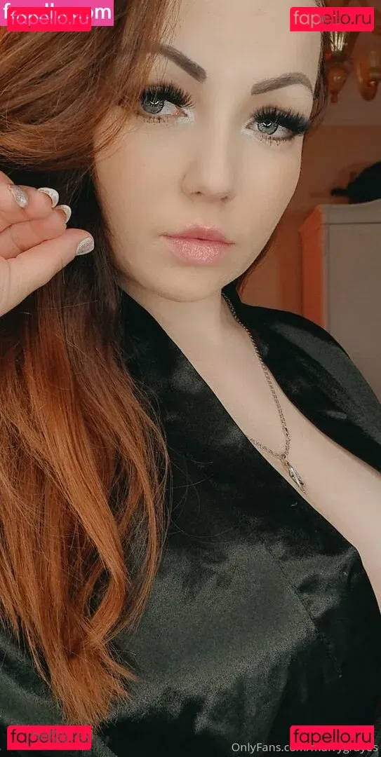 marrygrayes Onlyfans Photo Gallery 
