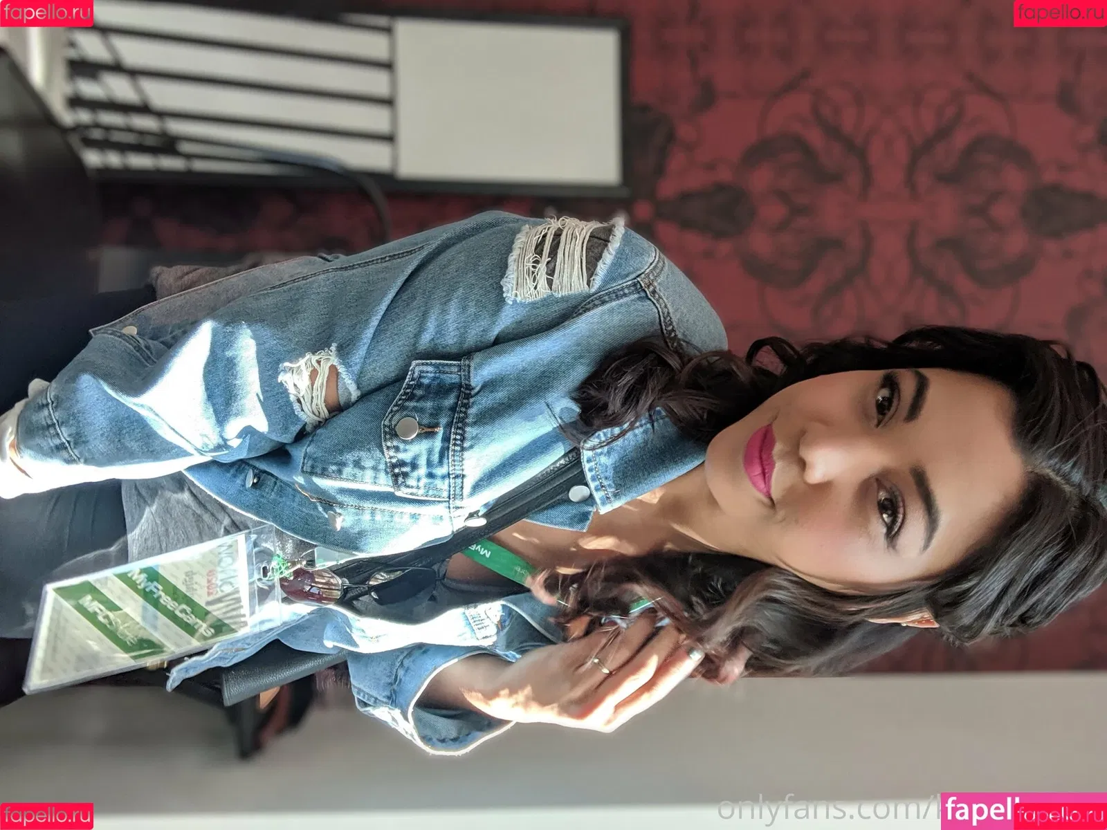 kissinghigh Onlyfans Photo Gallery 