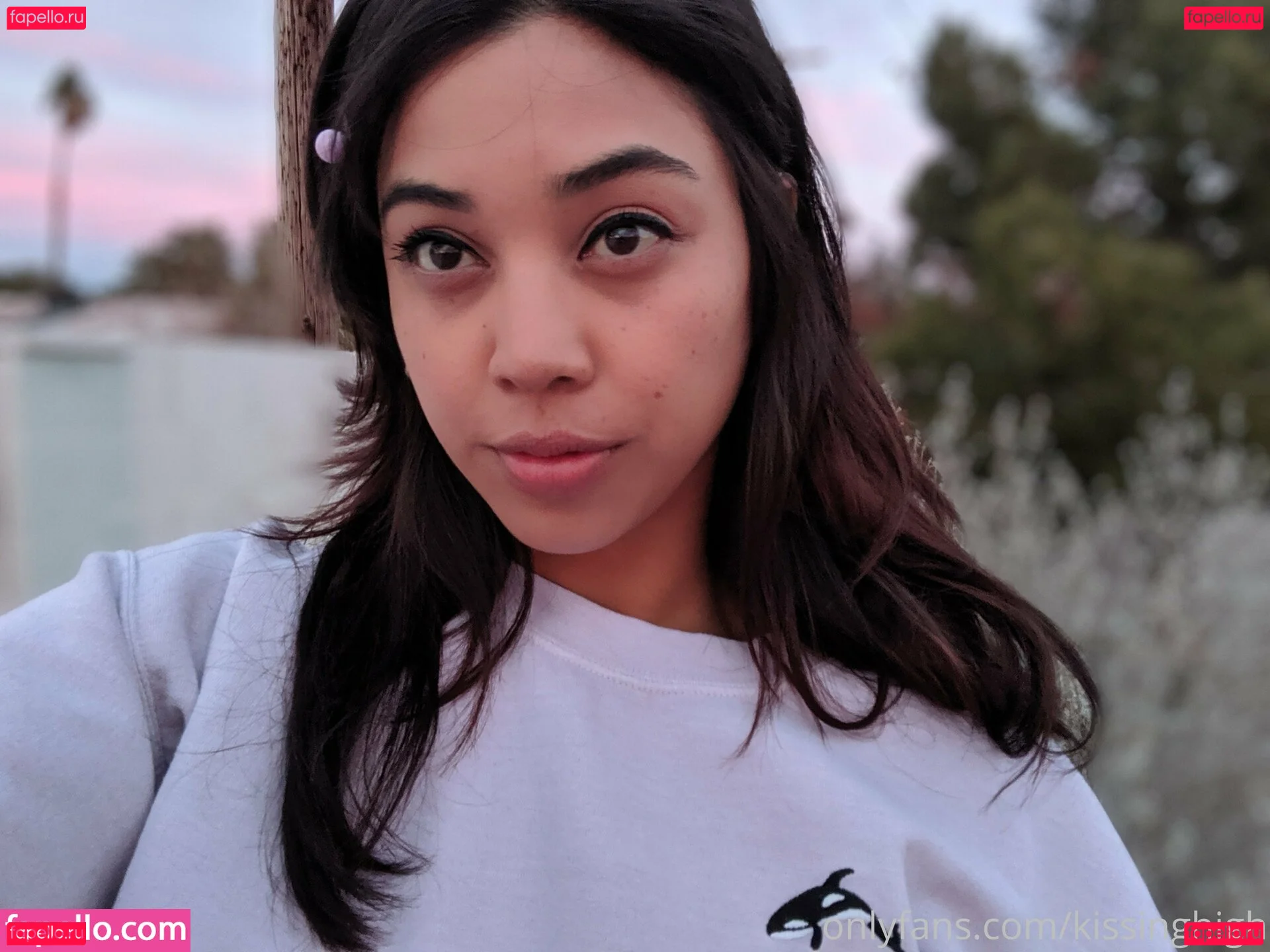 kissinghigh Onlyfans Photo Gallery 