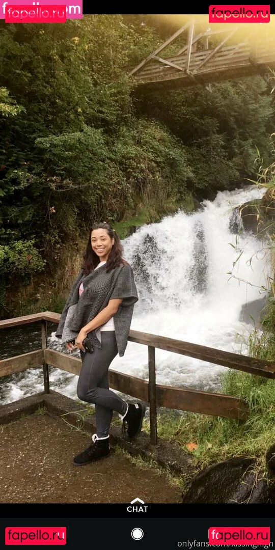 kissinghigh Onlyfans Photo Gallery 