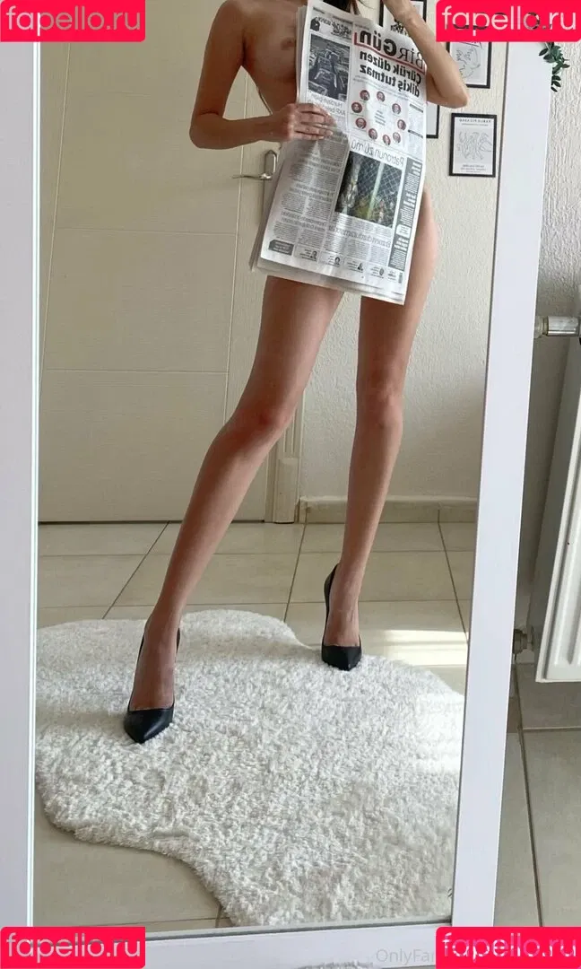 Zeynep Ece Onlyfans Photo Gallery 