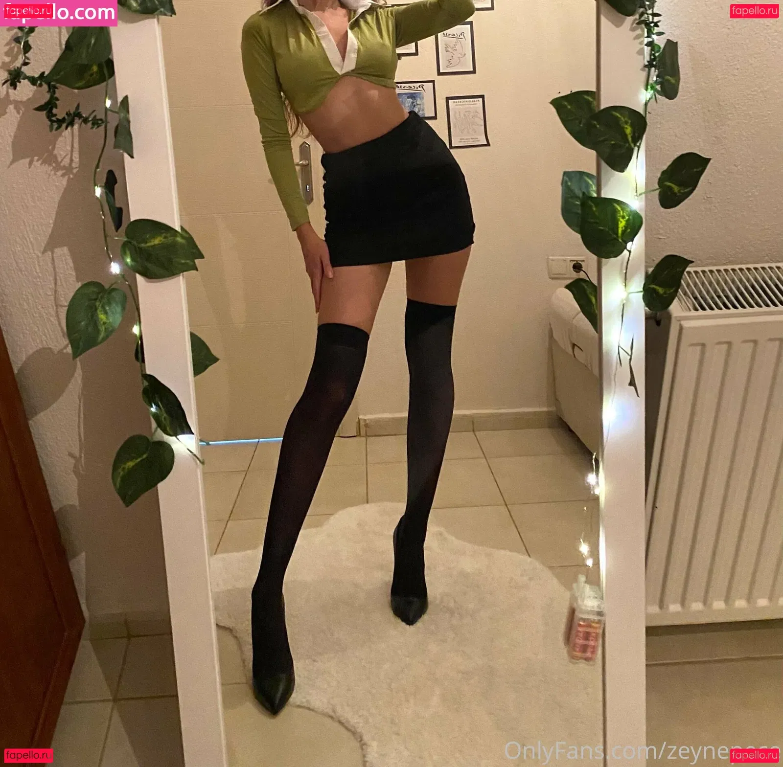 Zeynep Ece Onlyfans Photo Gallery 
