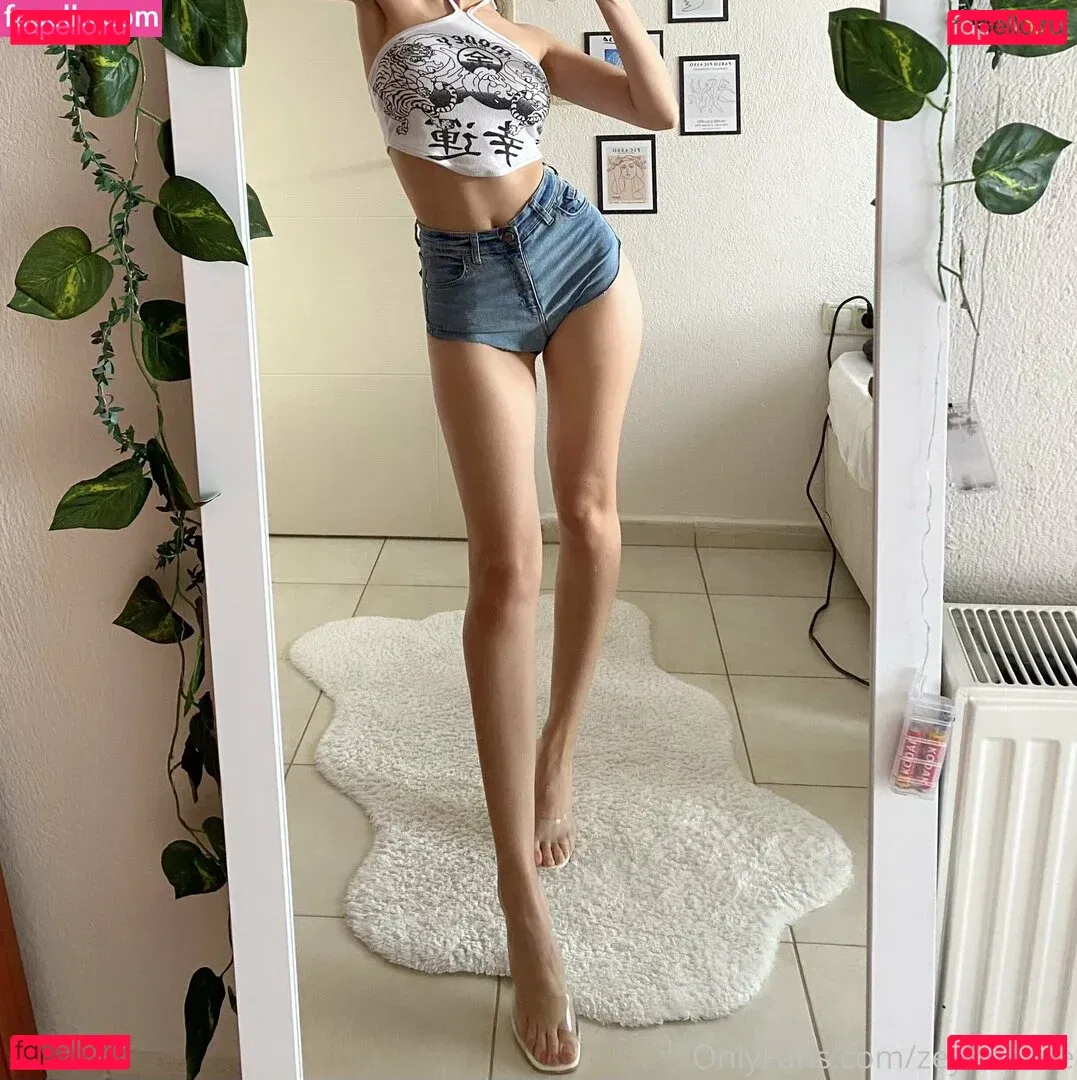 Zeynep Ece Onlyfans Photo Gallery 