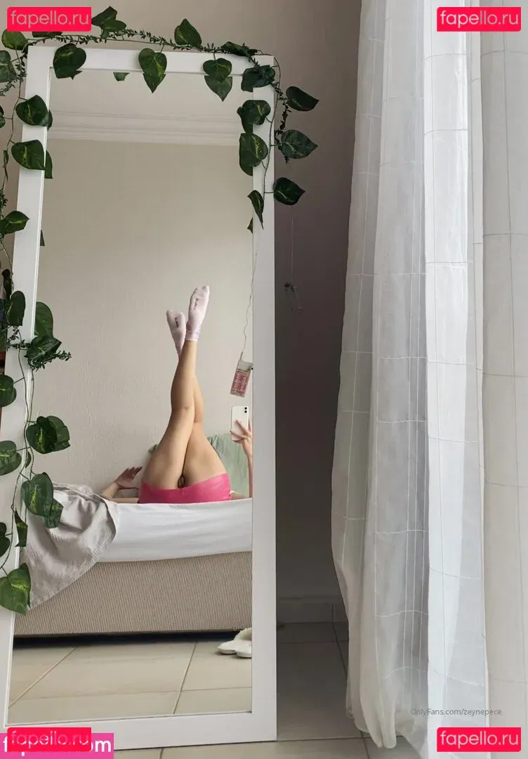 Zeynep Ece Onlyfans Photo Gallery 