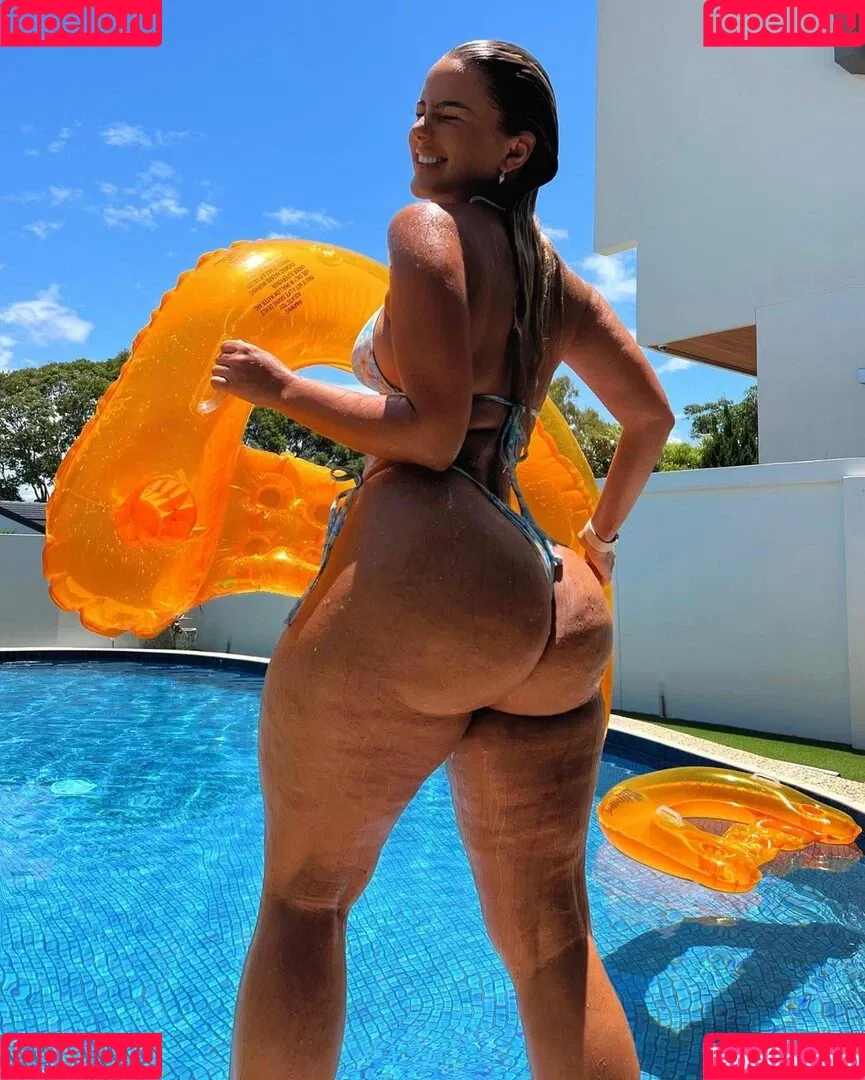 Karina Irby Onlyfans Photo Gallery 