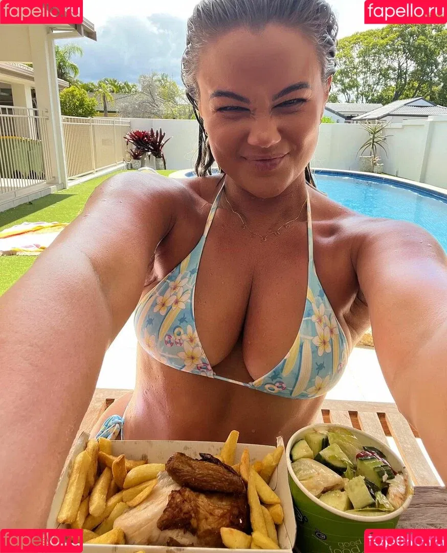 Karina Irby Onlyfans Photo Gallery 