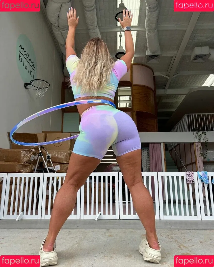 Karina Irby Onlyfans Photo Gallery 