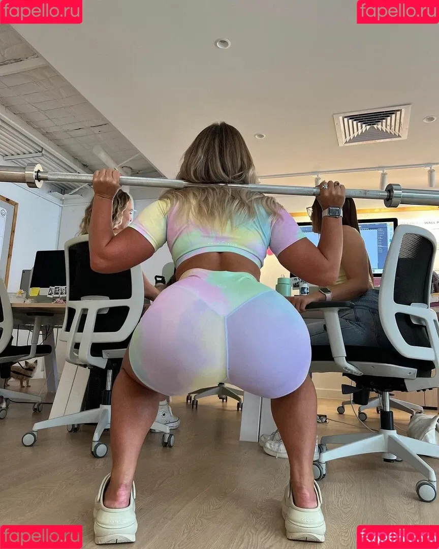Karina Irby Onlyfans Photo Gallery 