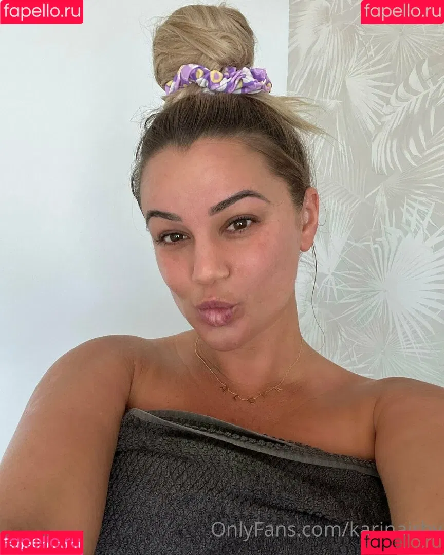 Karina Irby Onlyfans Photo Gallery 