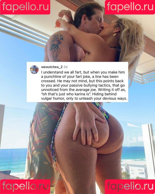 Karina Irby Onlyfans Photo Gallery 