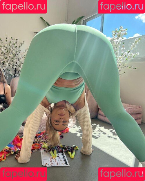 Karina Irby Onlyfans Photo Gallery 