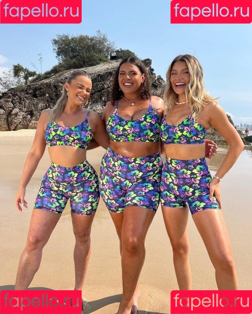 Karina Irby Onlyfans Photo Gallery 