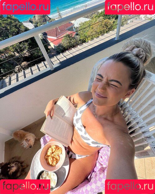 Karina Irby Onlyfans Photo Gallery 