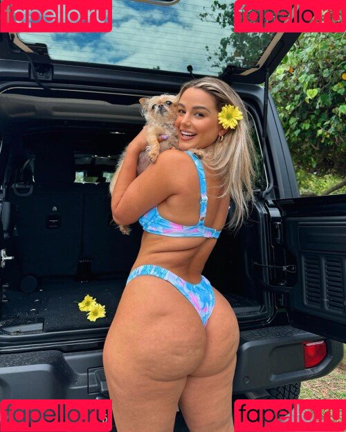 Karina Irby Onlyfans Photo Gallery 