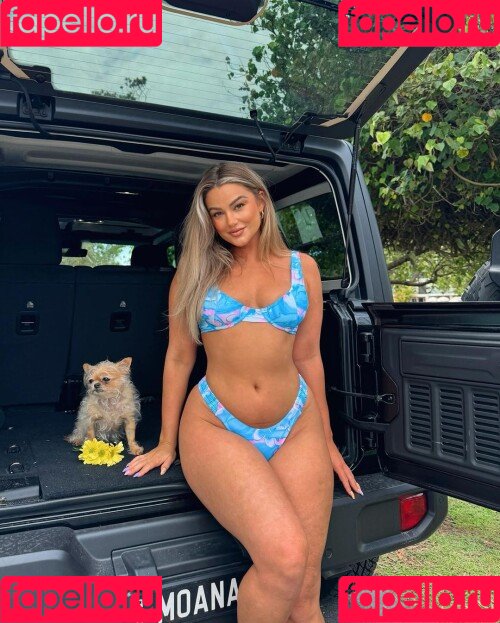 Karina Irby Onlyfans Photo Gallery 