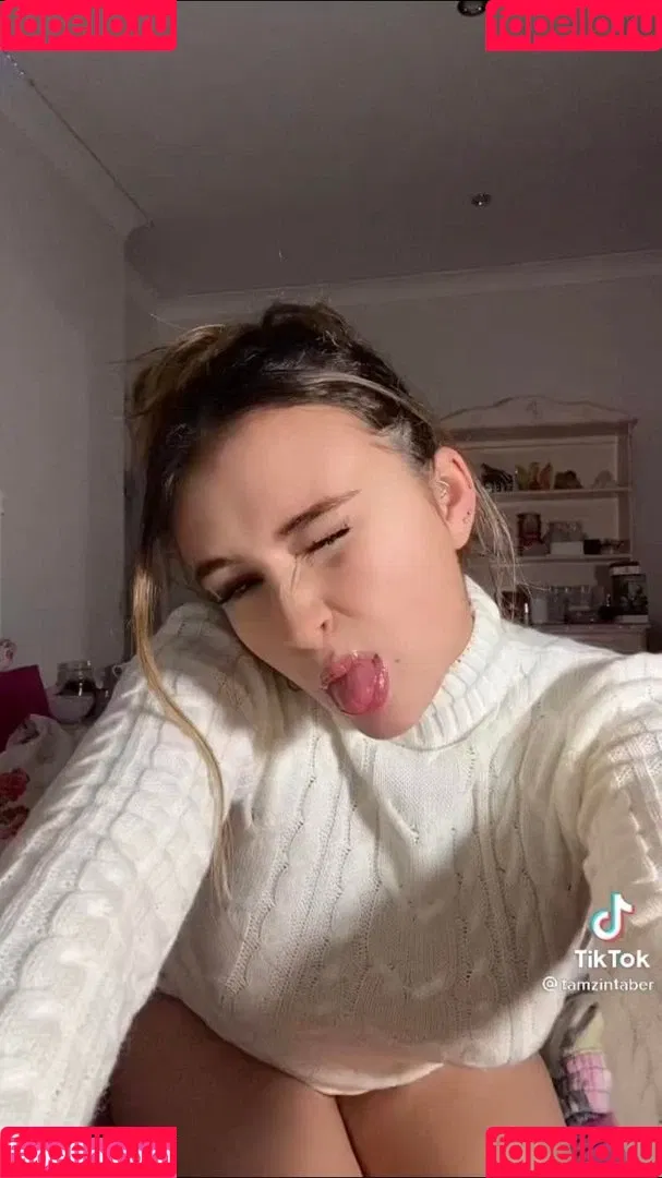 Tamzin Taber Onlyfans Photo Gallery 