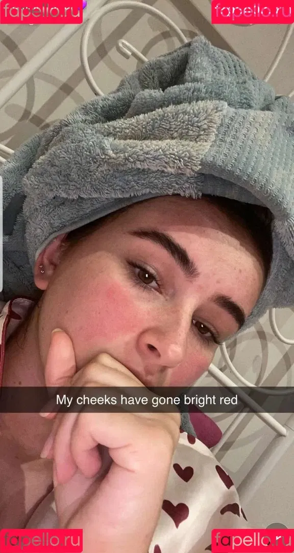Tamzin Taber Onlyfans Photo Gallery 