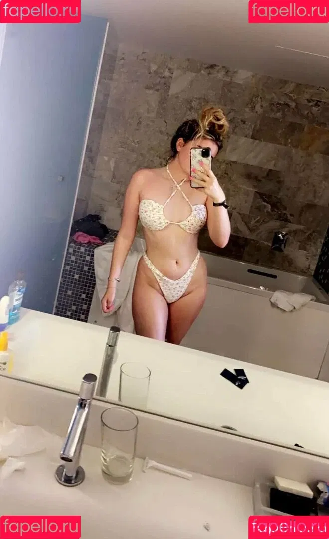 Tamzin Taber Onlyfans Photo Gallery 