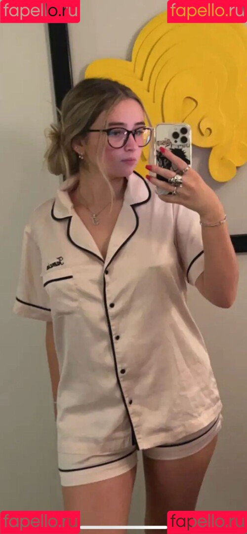 Tamzin Taber Onlyfans Photo Gallery 