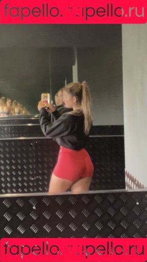 Tamzin Taber Onlyfans Photo Gallery 