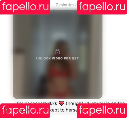 Tamzin Taber Onlyfans Photo Gallery 