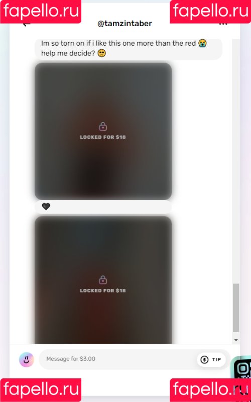 Tamzin Taber Onlyfans Photo Gallery 