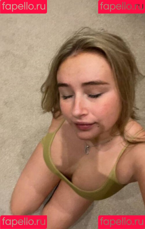 Tamzin Taber Onlyfans Photo Gallery 