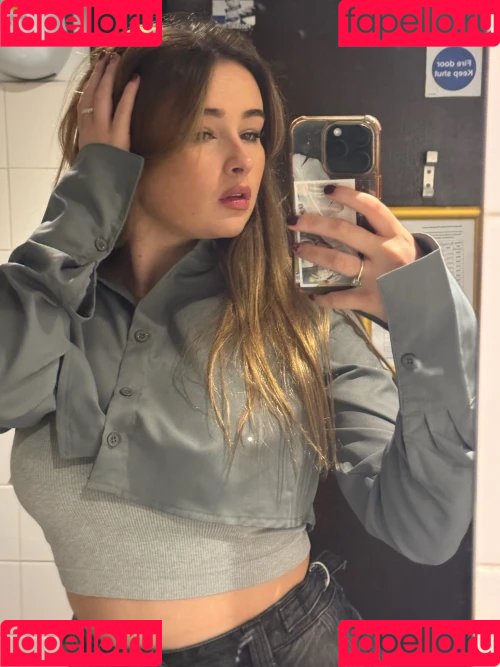 Tamzin Taber Onlyfans Photo Gallery 