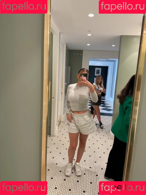 Tamzin Taber Onlyfans Photo Gallery 