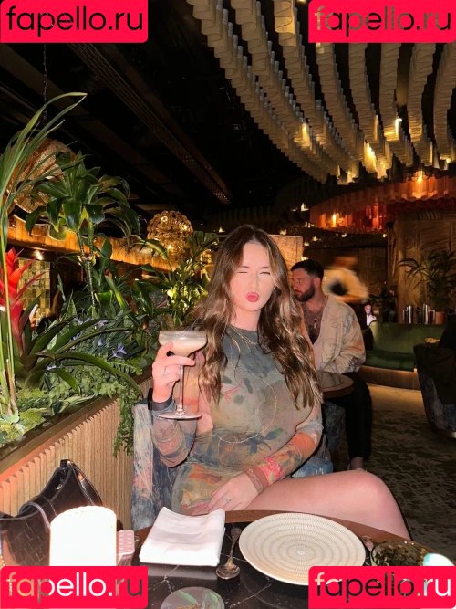 Tamzin Taber Onlyfans Photo Gallery 