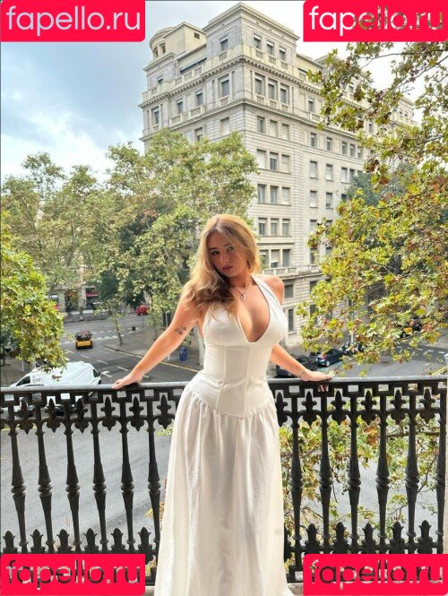 Tamzin Taber Onlyfans Photo Gallery 