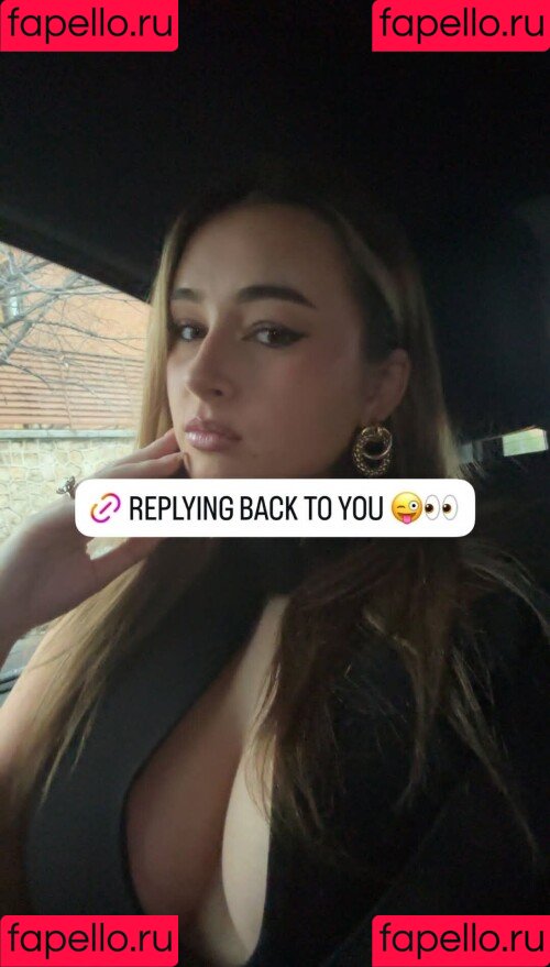 Tamzin Taber Onlyfans Photo Gallery 